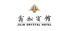 吉林雾凇宾馆logo,吉林雾凇宾馆标识