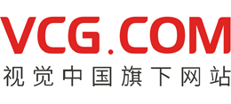 视觉中国logo,视觉中国标识