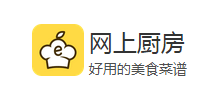 网上厨房logo,网上厨房标识