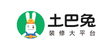 土巴兔装修网logo,土巴兔装修网标识