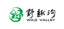 广东河源野趣沟logo,广东河源野趣沟标识