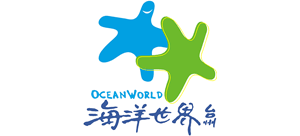 台州海洋世界logo,台州海洋世界标识