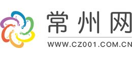 常州网logo,常州网标识