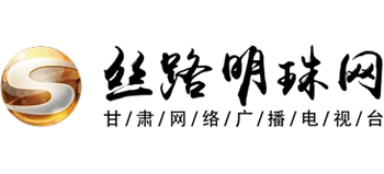 丝路明珠网logo,丝路明珠网标识