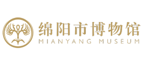 绵阳市博物馆logo,绵阳市博物馆标识