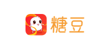 糖豆广场舞logo,糖豆广场舞标识