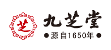 九芝堂股份有限公司logo,九芝堂股份有限公司标识