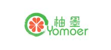 柚墨yomoerlogo,柚墨yomoer标识