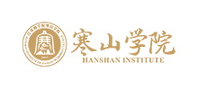 江苏佛学院寒山学院logo,江苏佛学院寒山学院标识