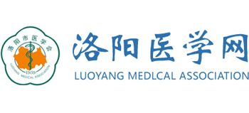 洛阳医学网logo,洛阳医学网标识