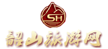 韶山旅游网logo,韶山旅游网标识