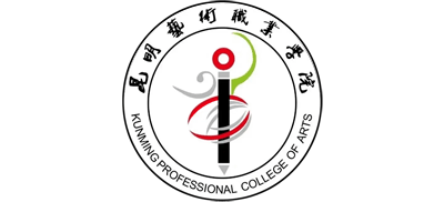 昆明艺术职业学院logo,昆明艺术职业学院标识