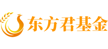 东方君基金网logo,东方君基金网标识