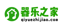 器乐之家logo,器乐之家标识