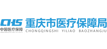 重庆市医疗保障局logo,重庆市医疗保障局标识