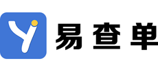 易查单logo,易查单标识