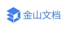 金山文档logo,金山文档标识