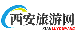 西安旅游网logo,西安旅游网标识